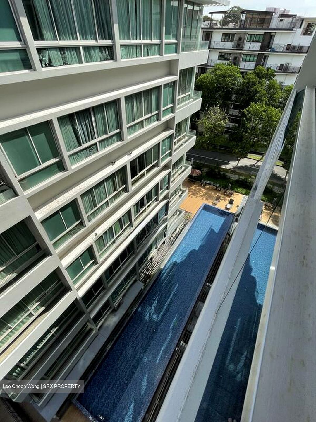 Parc Sophia (D9), Apartment #522515061